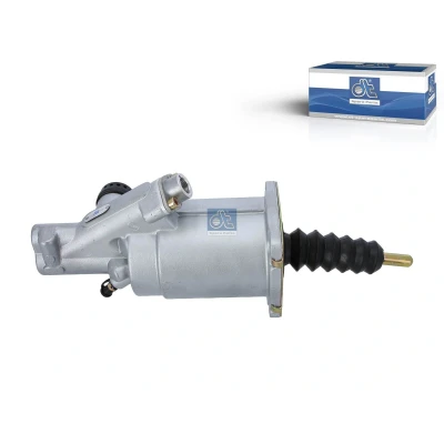 Billede af DT Spare Parts 5.53014 Koblingsforstærker