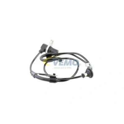 Billede af VEMO V70 72 0108 ABS Sensor Bagaksel venstre Original Quality til køretøjer med 12 TOYOTA: Avensis I Sedan