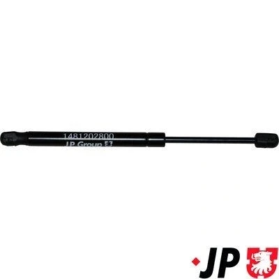 Billede af Gasfjeder, motorhjelm JP GROUP 1481202800