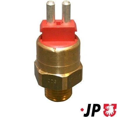 Billede af JP GROUP 1393200300 Temperaturkontakt, kølerventilator MERCEDES BENZ: 190, W124 Sedan, Coupe