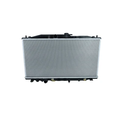 Billede af NRF 53391 Radiator Aluminium 712 375 16 Loddet køleripper HONDA: Accord 7 Limousine