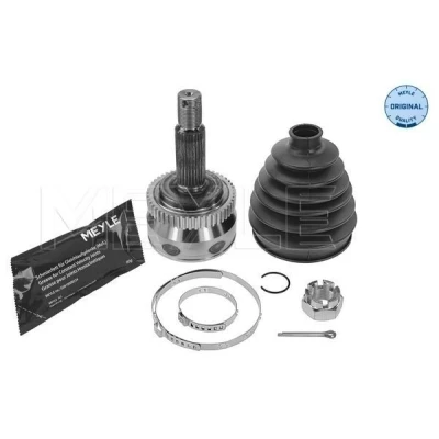 Billede af MEYLE 37 14 498 0005 Knokkelled ORIGINAL Quality hjulsidet med ABS ring HYUNDAI: Tucson