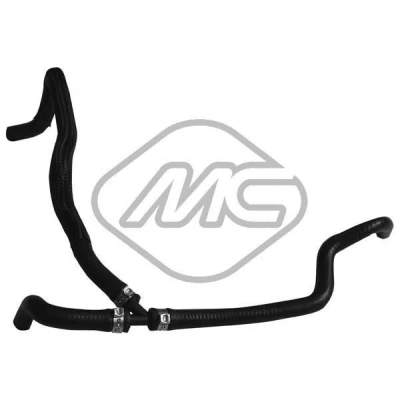 Billede af Kølerslange Metalcaucho 97858