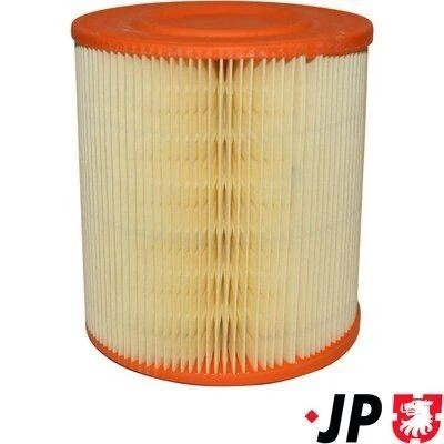 Billede af JP GROUP 1118603300 Luftfilter 169 150 Filterindsats AUDI: A6 C6 Avant, Sedan