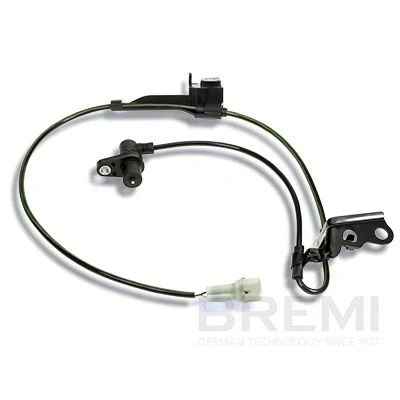 Billede af BREMI 50165 ABS Sensor med kabel TOYOTA: Corolla IX Hatchback