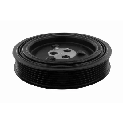 Billede af VAICO V25 0283 Remskive Krumtapaksel 7PK 168 6 Original Quality