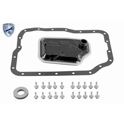 Billede af VAICO V25 0797 BEK Delesæt, olieskift automatgearkasse med pakning tætningsring EXPERT KITS + FORD: FIESTA 6