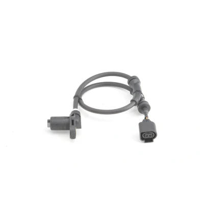 Billede af BOSCH 0 986 594 010 ABS sensor med kabel passiv 550 VOLKSWAGEN: Sharan I
