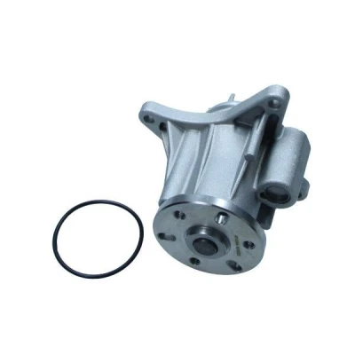 Billede af MAXGEAR 47 0266 Vandpumpe Metal til multi v remsdrift JAGUAR: S Type