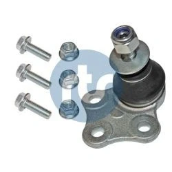 Billede af RTS 93 90421 056 Bærekugle Foraksel begge sider, nede RENAULT: MEGANE 3 Grandtour, SCENIC 3, GRAND