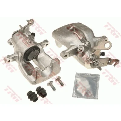 Billede af TRW BHN950E Bremsekaliber Aluminium VOLKSWAGEN: Golf 6, 5, Plus / Crossgolf, AUDI: TT Coupe, A3 Sportback, Hatchback