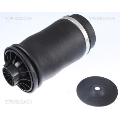 Billede af TRISCAN 8720 23204 Luftfjeder, undervogn MERCEDES BENZ: E klasse T modell, ML klasse, GL