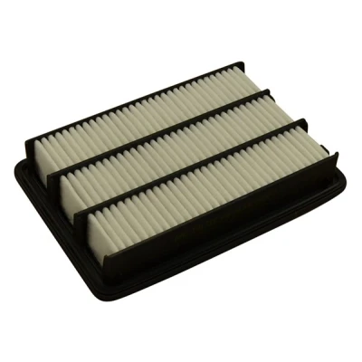 Billede af KAVO PARTS HA 8684 Luftfilter 45mm 168mm 247mm Filterindsats HONDA: CIVIC 10
