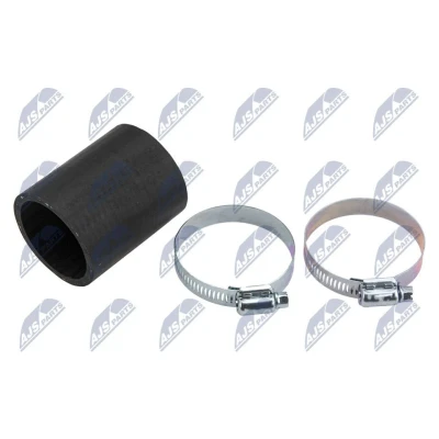 Billede af NTY GPP TY 018 Trykslange TOYOTA: Yaris I Hatchback
