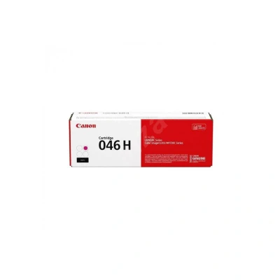 Billede af Canon CRG 046H Magenta Original Toner 5.000 Sider