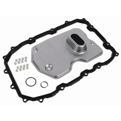 Billede af ZF GETRIEBE 5961.308.407 Hydraulikfiltersæt, automatgearkasse PORSCHE: Cayenne, VOLKSWAGEN: Touareg I, AUDI: Q7
