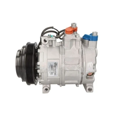 Billede af THERMOTEC KTT090410 Kompressor 7SBU16C 12 PAG 46 R 134a AUDI: A4 B5 Sedan, VOLKSWAGEN: Passat Variant