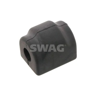Billede af SWAG 20 93 2031 Stabilisatorbøsning bagaksel Gummi 12, 13 BMW: 5 Sedan