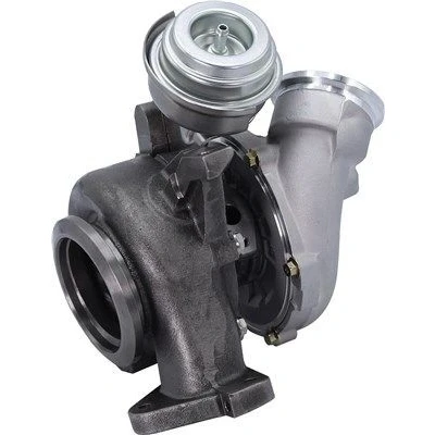 Billede af MAGNETI MARELLI 807101002600 Turbolader Turbo MERCEDES BENZ: Sprinter 2 T Van, 3 Ladvogn/Chassis