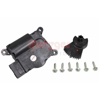 Billede af Servomotor, blandingsklap METZGER 0917819