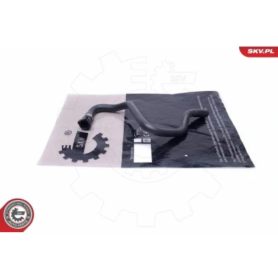 Billede af ESEN SKV 54SKV178 Kølerslanger Hovedekspansionsholder, nede EPDM (ethyl propylen dien gummi) med kobling MINI: Hatchback