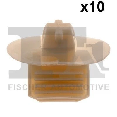 Billede af Clips, side /beskyttelseslister FA1 11 40028.10