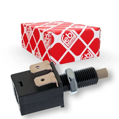 Billede af FEBI BILSTEIN 12255 Bremselyskontakt mekanisk med møtrik PEUGEOT: Boxer Ladvogn/Chassis, 205 I Hatchback