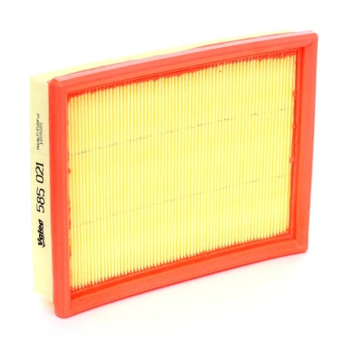 Billede af VALEO 585021 Luftfilter 37 165 210 Filterindsats OPEL: Corsa B Hatchback, Tigra Coupe