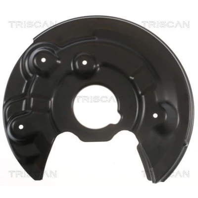 Billede af TRISCAN 8125 29227 Ankerplade Bagaksel venstre VOLKSWAGEN: GOLF 6, Scirocco III, Jetta 4