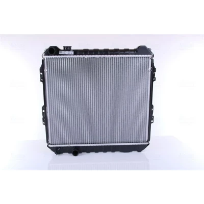 Billede af NISSENS 64845 Radiator Aluminium 450 515 32 Loddet køleripper TOYOTA: HILUX 5 Pick up
