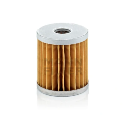 Billede af MANN FILTER C 66 Luftfilter 64 60 Filterindsats
