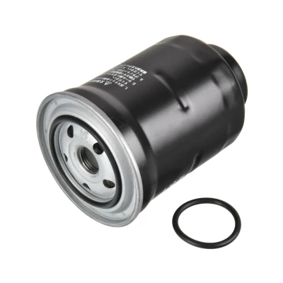 Billede af FEBI BILSTEIN 176328 Brændstoffilter Påskruet filter med tætningsring MITSUBISHI: OUTLANDER 2 SUV, Lancer 8 Limousine, 3