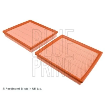 Billede af BLUE PRINT ADU172232 Luftfilter 40 235 263 Filterindsats MERCEDES BENZ: ML klasse, E klasse Sedan, S Sedan