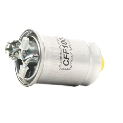 Billede af CHAMPION CFF100268 Brændstoffilter Ledningsfilter 8 VOLKSWAGEN: Lupo / 3L, Polo III Hatchback
