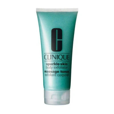 Billede af Clinique Sparkle Skin Body Exfoliator 200 ml