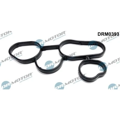 Billede af DR.MOTOR AUTOMOTIVE DRM0393 Pakninger AUDI: A6 C6 Sedan, A3 Hatchback, VOLKSWAGEN: Polo V Passat B6 Golf 5, SEAT: Altea