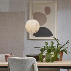 Billede af Loftlampe Carrara 22 cm Its About RoMi