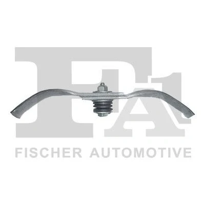 Billede af FA1 114 901 Holder, udstødningssystem VOLKSWAGEN: GOLF 1