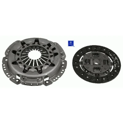 Billede af SACHS 3000 954 076 Kobling uden udrykkerleje 190