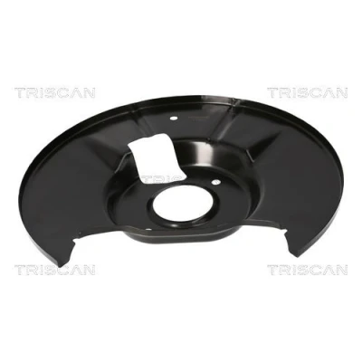Billede af TRISCAN 8125 50203 Ankerplade Bagaksel venstre MAZDA: 6 Hatchback, Stationcar, Sedan