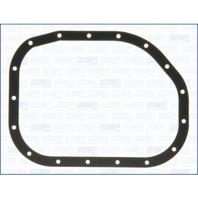 Billede af AJUSA 14029400 Bundkarpakning MERCEDES BENZ: W123 Sedan