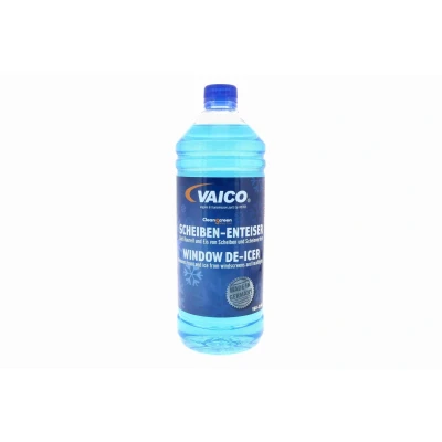 Billede af VAICO V60 0140 Vinter sprinklervæske Flaske 30 1 Blå Q+, original equipment manufacturer quality MADE IN GERMANY 1000