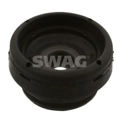 Billede af SWAG 30 54 0014 Tårnleje foraksel med kugleleje Gummi VOLKSWAGEN: Polo II Hatchback