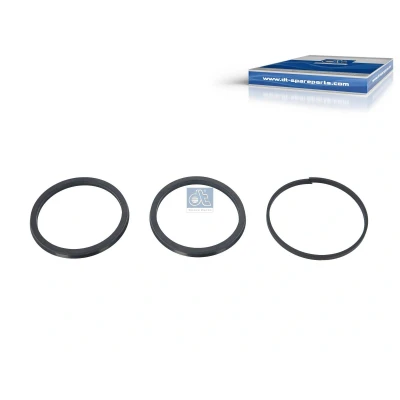 Billede af DT Spare Parts 4.92042 Stempelringsæt