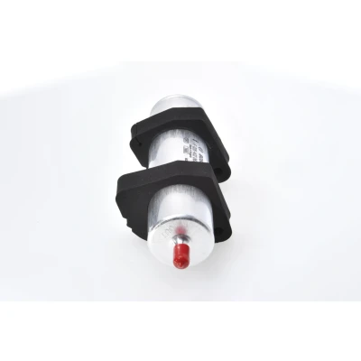 Billede af BOSCH F 026 402 068 Brændstoffilter Ledningsfilter 9 11 AUDI: A4 B8 Avant, Allroad, A5 B9 Sportback, VOLKSWAGEN: Touareg II, PORSCHE: Macan