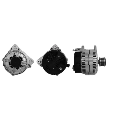 Billede af LUCAS ELECTRICAL LRB00391 Generator 12V 120A VOLKSWAGEN: Golf 4, SKODA: Octavia I Hatchback