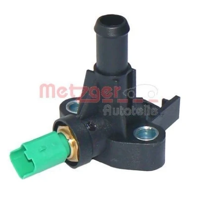 Billede af METZGER 0905095 Sensor, kølevæsketemp. med pakning FIAT: Panda II Hatchback