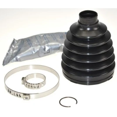 Billede af LÖBRO 305285 Drivakselmanchet 108,00 TPE (termoplastisk elastomer) RENAULT: MEGANE 3 Grandtour, SCENIC 3, GRAND