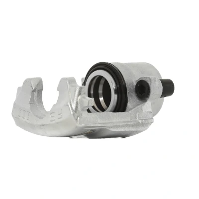 Billede af BOSCH 0 986 473 071 Bremsekaliber Støbejern 75 VOLKSWAGEN: Golf 4, Caddy 3, up! Hatchback, SKODA: Fabia 2, Octavia 2 Combi, II Hatchback