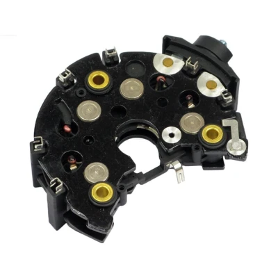 Billede af AS PL ARC0118 Ensretter, generator